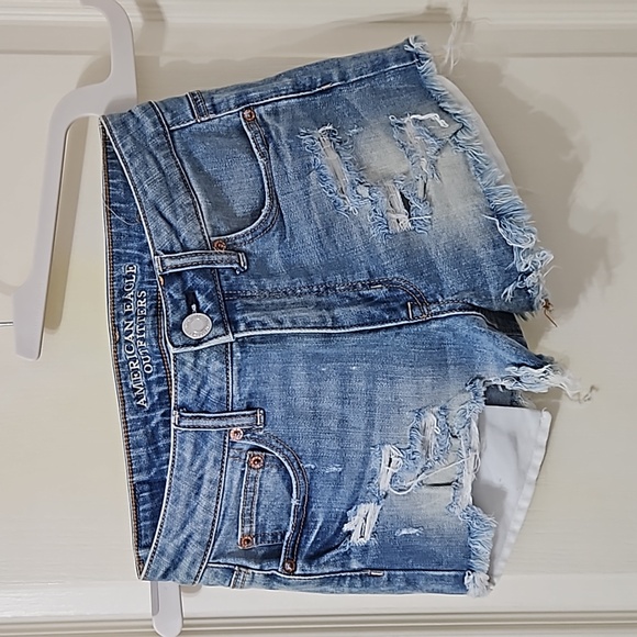 American Eagle Shorts - Picture 1 of 4